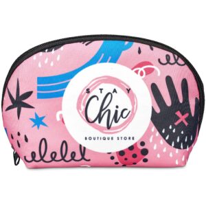 Alternative view of Hoppla Victoria Mini Cosmetic Bag