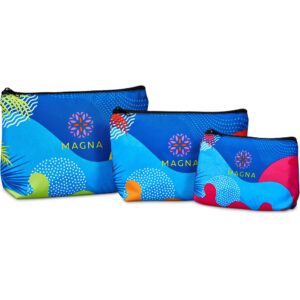 Alternative view of Hoppla Kosi Mini Toiletry Bag