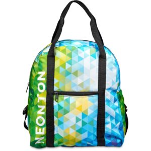 Alternative view of Hoppla Motley Backpack