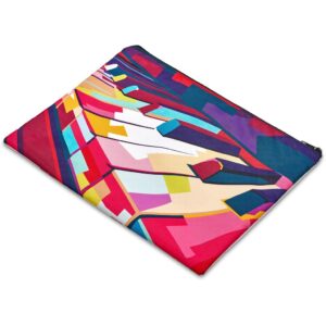 Alternative view of Hoppla Clifton A4 Document Bag
