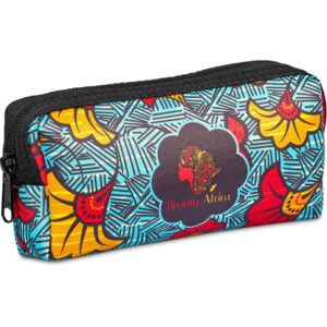 Alternative view of Hoppla Emma Neoprene Makeup Bag