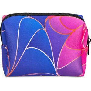 Alternative view of Hoppla Emma Neoprene Cosmetic Bag