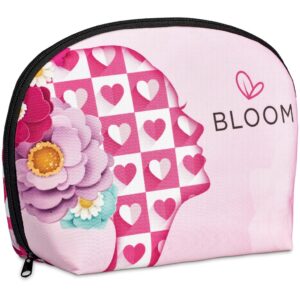 Alternative view of Hoppla Victoria Maxi Cosmetic Bag