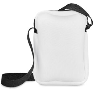 Alternative view of Hoppla Satara Neoprene Large Cell Phone Pouch