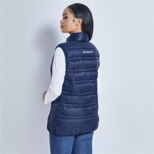 Alternative view of Ladies Aurora Bodywarmer