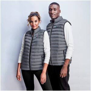 Alternative view of Ladies Utah Bodywarmer