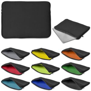 Alternative view of Altitude Cyber Neoprene Laptop Sleeve - 15-16 inch