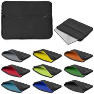 Alternative view of Altitude Sisco Neoprene Laptop Sleeve - 15-16 inch