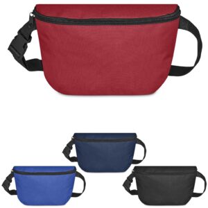Alternative view of Altitude Syracuse Crossbody Bag