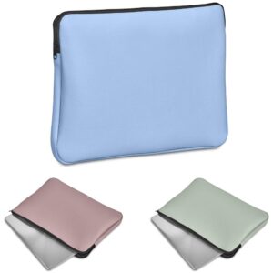 Alternative view of Altitude Nevo Neoprene Laptop Sleeve - 15-16 inch