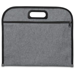 Alternative view of Pilot Document Bag