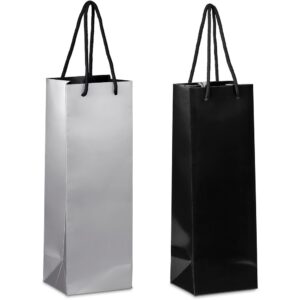 Alternative view of Altitude Majesty Wine Paper Gift Bag