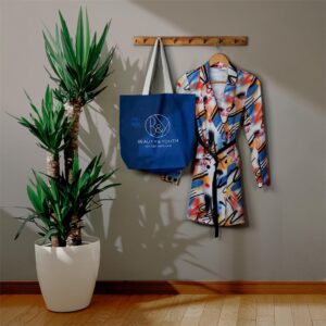 Alternative view of Kooshty Cobbler Cotton Tote