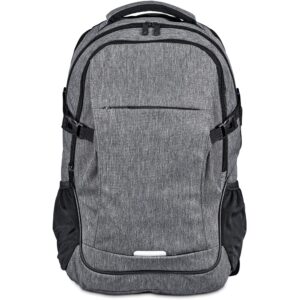Alternative view of Serendipio Urban Ultra Laptop Backpack