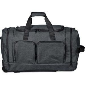 Alternative view of Serendipio Ravello Trolley Bag