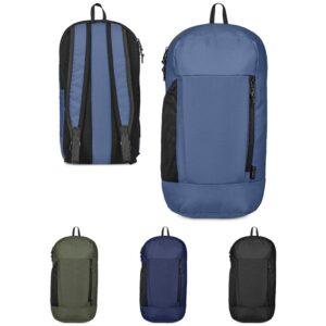Alternative view of Serendipio Moors Backpack