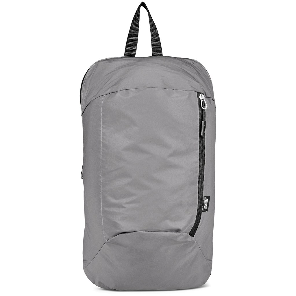 Slazenger Olympia Reflective Backpack - Image 5