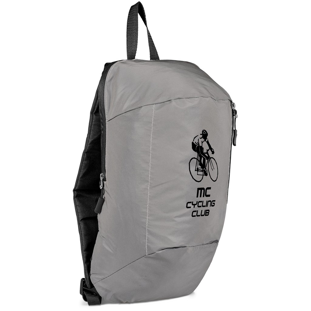 Slazenger Olympia Reflective Backpack - Image 8