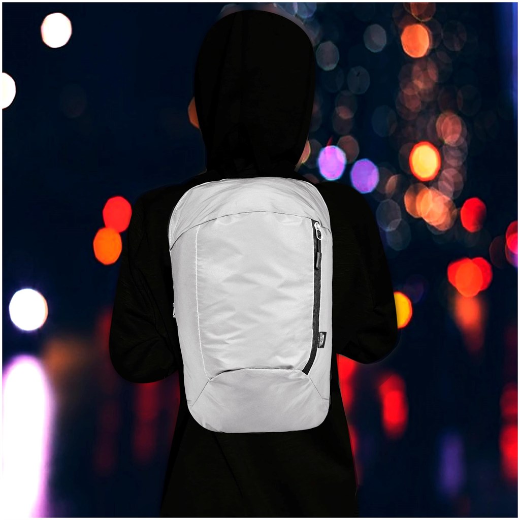 Slazenger Olympia Reflective Backpack - Image 4