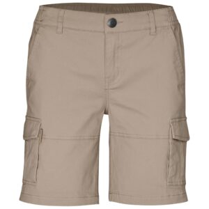 Alternative view of Ladies Meseta Twill Shorts