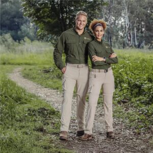 Alternative view of Mens Outeniqua Pants