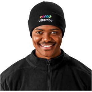 Alternative view of Colorado Acrylic Beanie