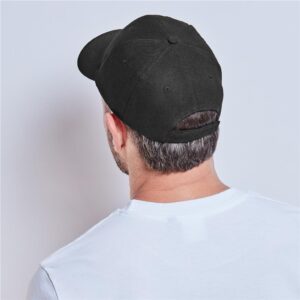 Alternative view of Cincinnati Cap - 6 Panel