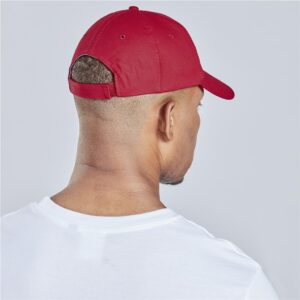 Alternative view of Detroit Cap - 6 Panel