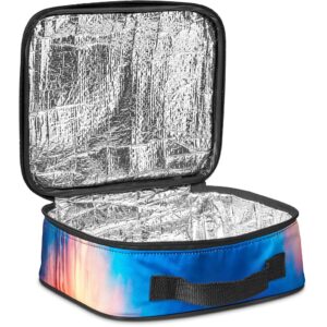 Alternative view of Hoppla Polar Lunch Cooler