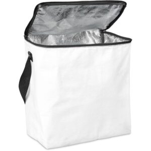Alternative view of Hoppla Alps Recycled PET 27-Litre Cooler