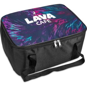 Alternative view of Hoppla Sudwala Food Delivery Cooler Bag