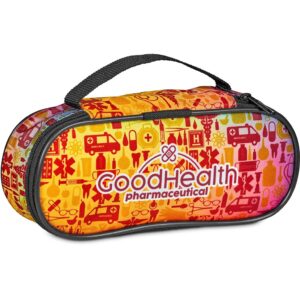 Alternative view of Hoppla Frostmed Medicine Cooler