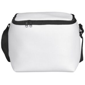 Alternative view of Hoppla Thermo Neoprene 12-Can Cooler