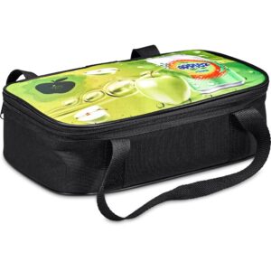 Alternative view of Hoppla Chillout Lunch Cooler