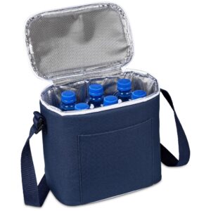Alternative view of Altitude Estonia 12-Can / 6-Bottle Cooler
