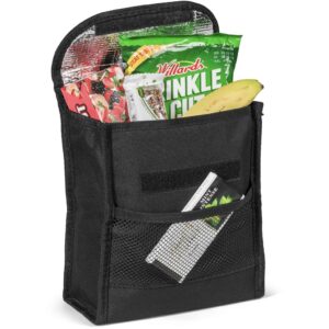 Alternative view of Foldz 6-Can Lunch Cooler