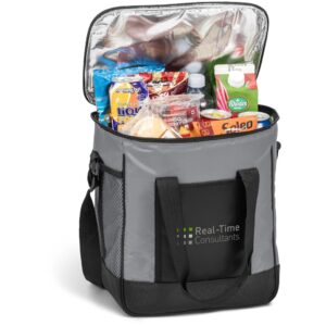 Alternative view of Frostbite Jumbo 30-Can Cooler