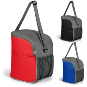 Alternative view of Longbeach 12-Can Cooler