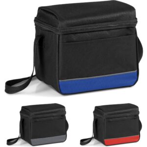 Alternative view of Below Zero 9-Can Cooler