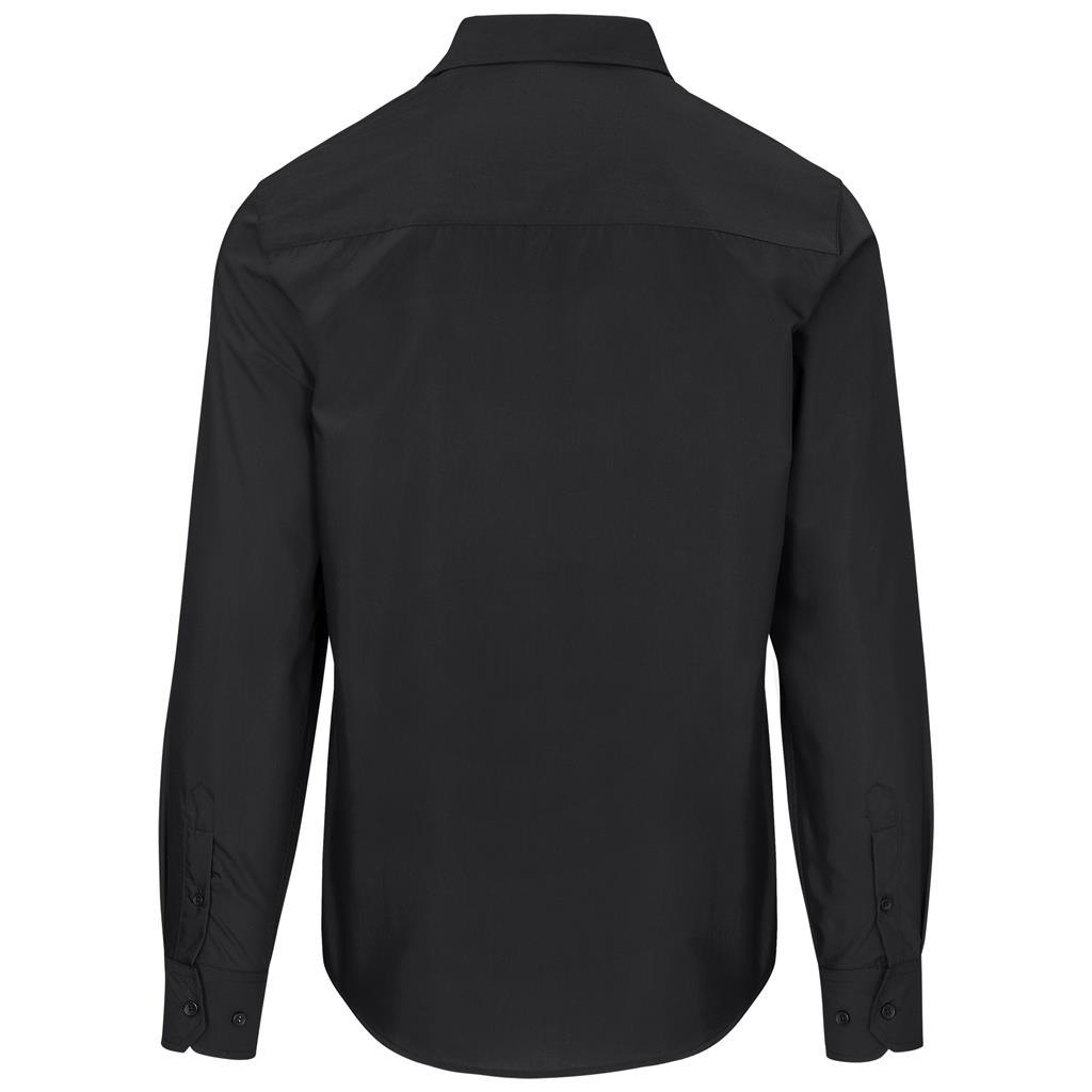 Mens Long Sleeve Alex Varga Hallstatt Shirt - Image 10