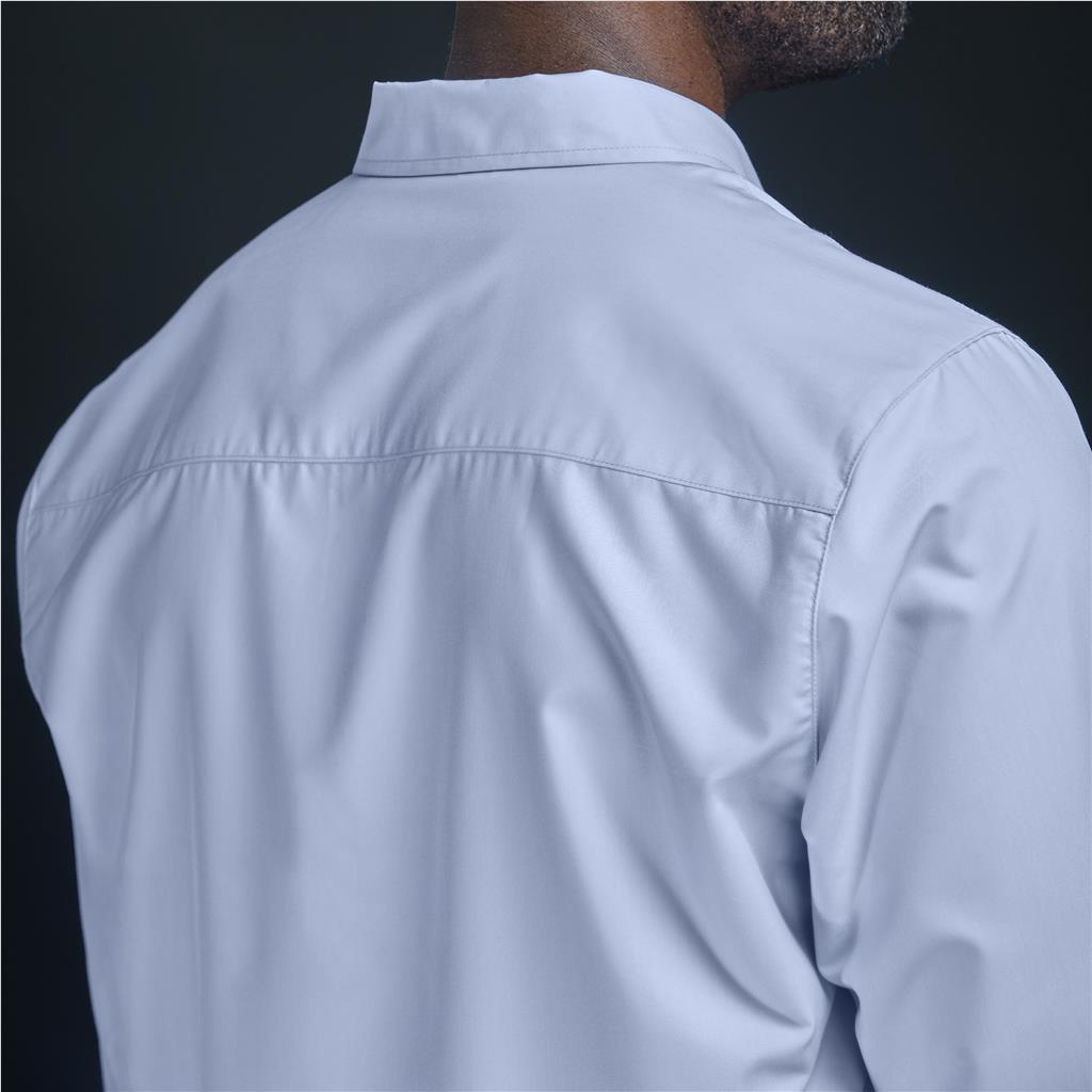 Mens Long Sleeve Alex Varga Hallstatt Shirt - Image 12