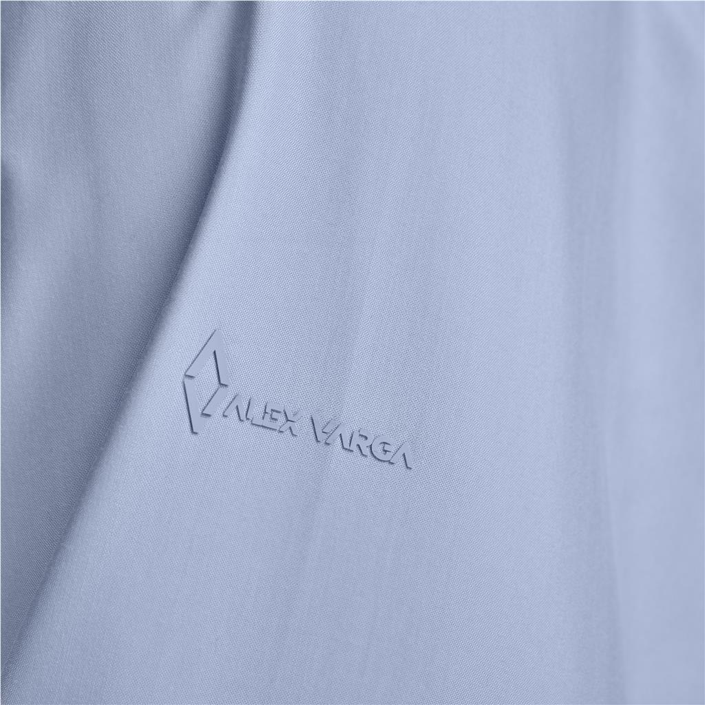 Mens Long Sleeve Alex Varga Hallstatt Shirt - Image 13