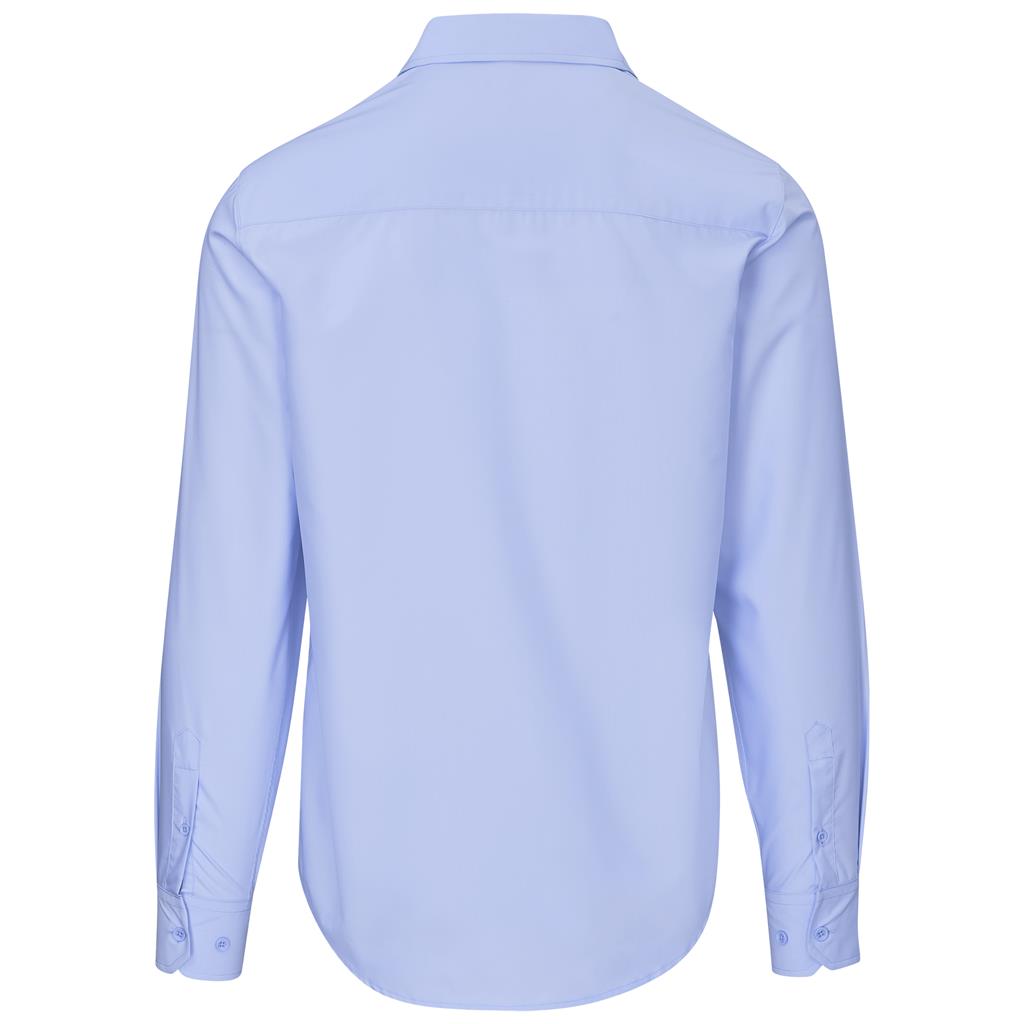 Mens Long Sleeve Alex Varga Hallstatt Shirt - Image 14