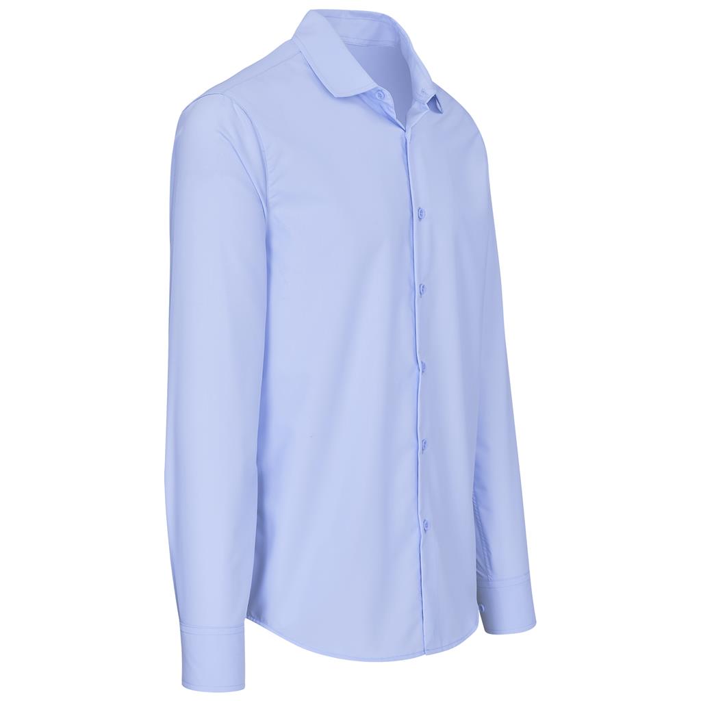 Mens Long Sleeve Alex Varga Hallstatt Shirt - Image 16
