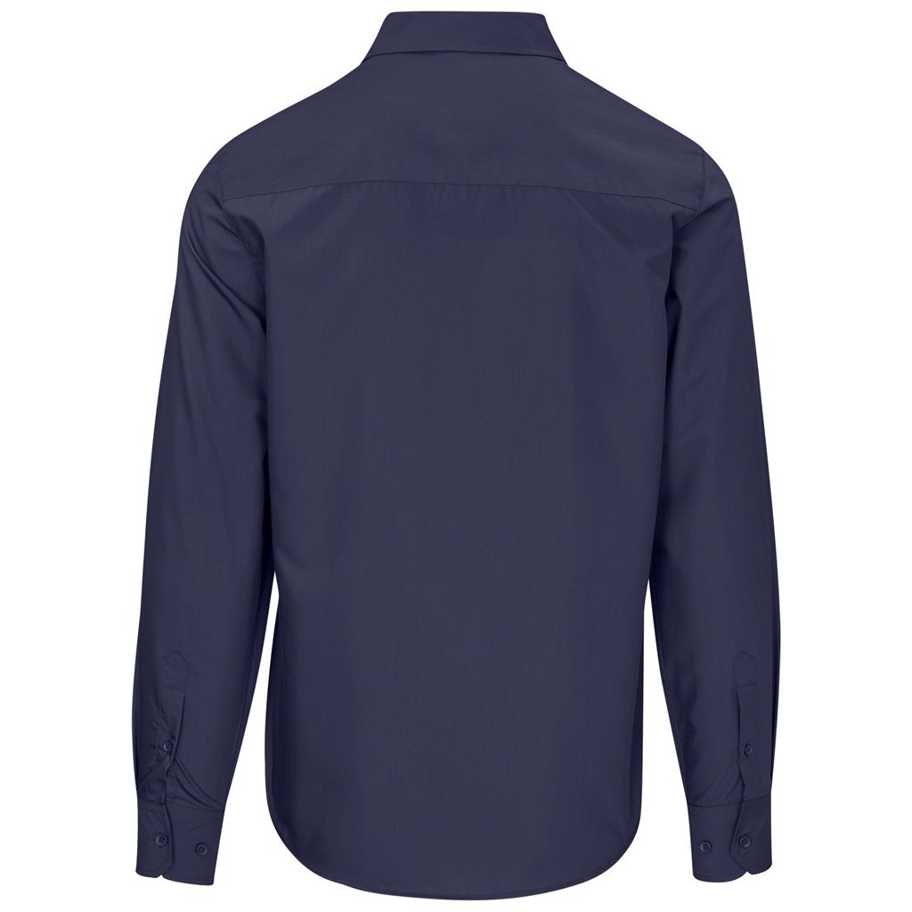 Mens Long Sleeve Alex Varga Hallstatt Shirt - Image 18