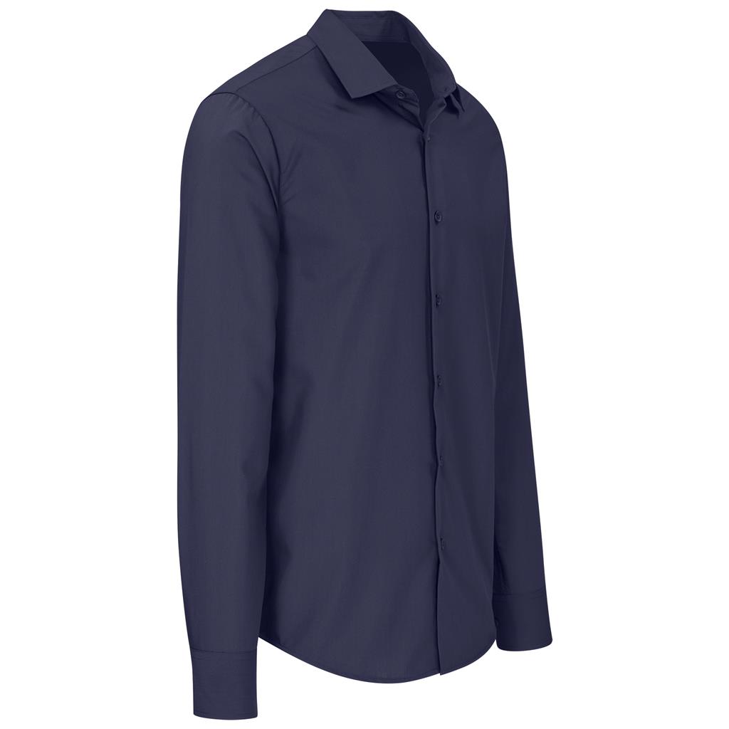 Mens Long Sleeve Alex Varga Hallstatt Shirt - Image 19