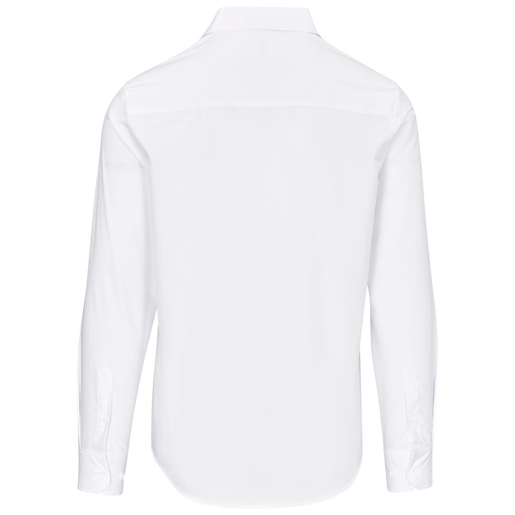 Mens Long Sleeve Alex Varga Hallstatt Shirt - Image 21