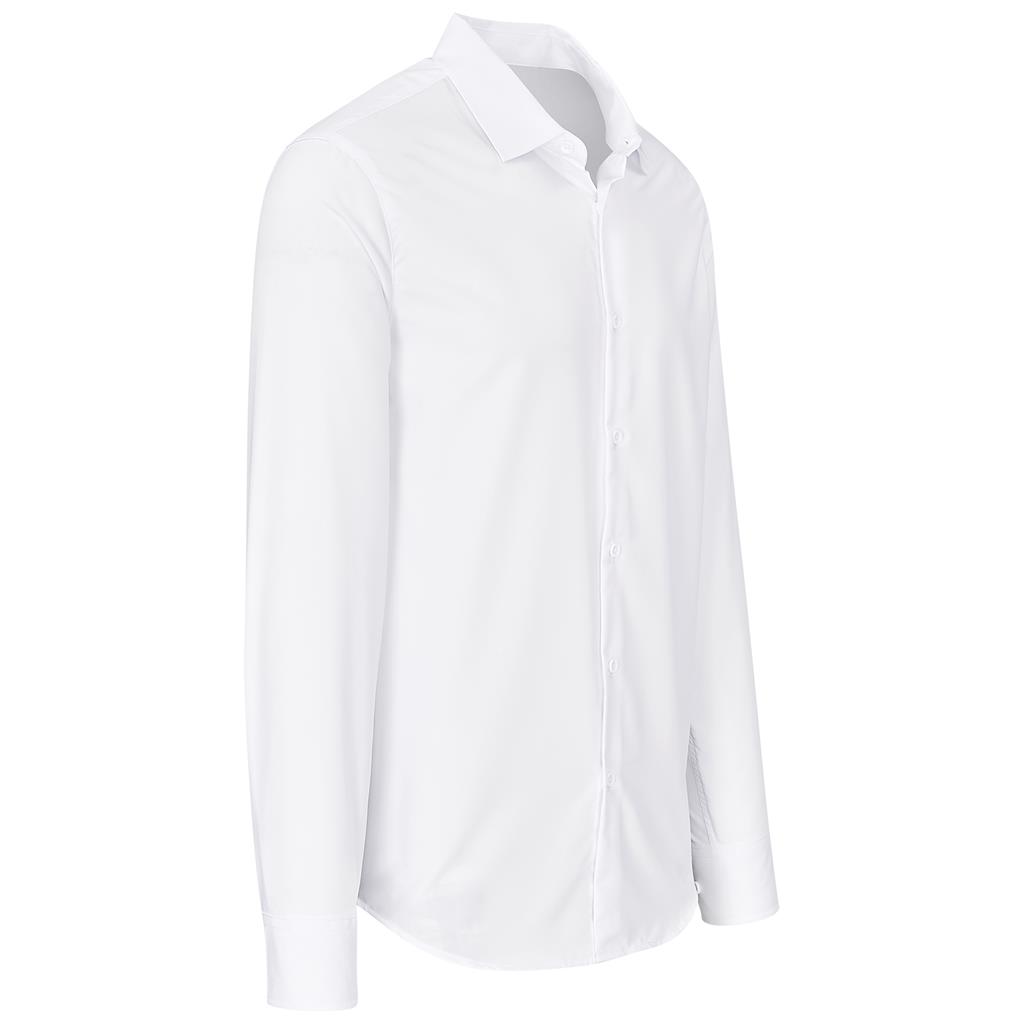 Mens Long Sleeve Alex Varga Hallstatt Shirt - Image 22