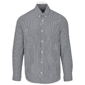 Alternative view of Mens Long Sleeve Ashford Shirt