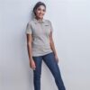Ladies Hacker Golf Shirt
